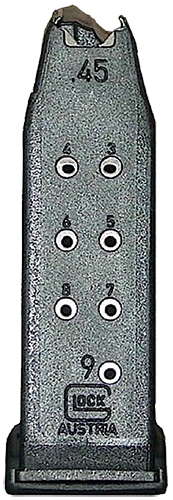 Glock G30 Black
