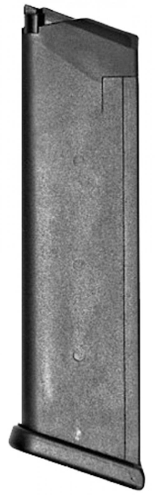 Glock 10mm 10-Round Blue Magazine For Glock 20