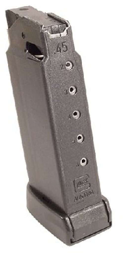 Glock G36 Black