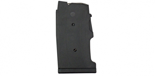 CZ-USA CZ 455 Magazine 10Rd .22 WMR Polymer Black