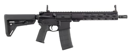 Colt LE6933 EPR-II Patrol Gen 2 Pro SBR 5.56 NATO/.223 Remington Matte Black Rifle