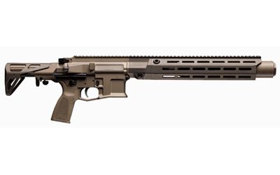 Maxim Defense SDX RFLX CQB Short Barrel Rifle with RFLX Suppressor .300 Blackout Arid