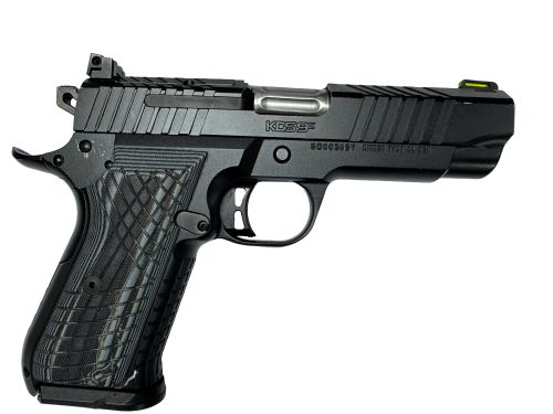 Used Kimber KDS9C 9mm No Box, 1 Mag