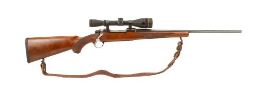 Used Ruger M77 Mark 2, 30-06 Springfield, Leupold VX2 4x12 Scope, No Box