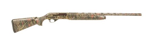 Used SAR USA 12 Gauge Semi-Auto, Camo, No Box.