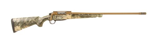 Used Franchi Momentum Elite 6.5CM, Camo/Bronze, Factory Box