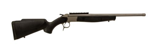 Used CVA Scout Takedown .350 Legend, Factory Box