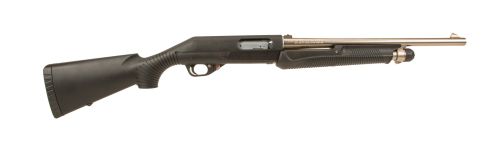 Used Benelli Nova H20, 12 Gauge, Synthetic/Stainless Steel, No Box