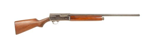 Used Remington Model 11, 12 Gauge, No Box