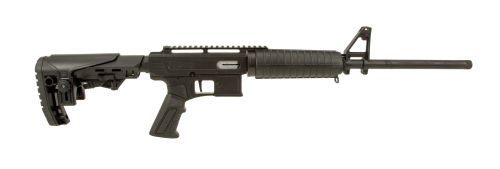 Used Rock Island Armory TM22 Lite, .22 Long Rifle, No Magazine, No Box