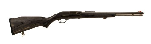 Used Marlin 60 SS, .22 Long Rifle, No Rear Sight, No Box