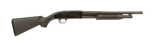 Used Mossberg Maverick 88, 12 Gauge, 18.5" Barrel, No Box