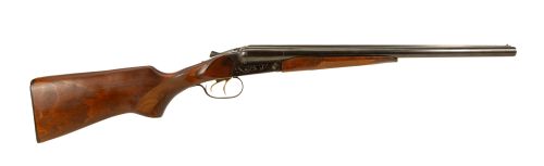 Used Baikal Bounty Hunter 12 Gauge Coach Gun, No Box
