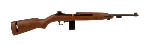 Used Auto Ordnance M1 Carbine, .30 Carbine, No Box