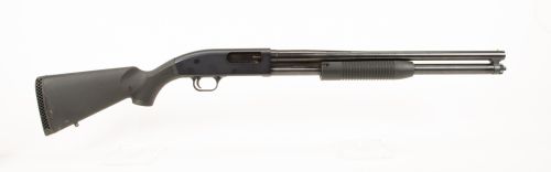Used Maverick Arms 88, Security 12 Gauge, 20" Barrel