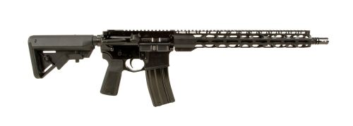 Used Radical RF15, .223/5.56, 1 Magazine, Factory Box