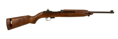 Used Auto Ordnance M1 Carbine, .30 Carbine, No Box