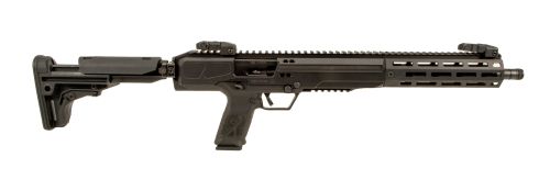 Used Ruger LC Carbine .45 ACP, 4 Magazines, No Box