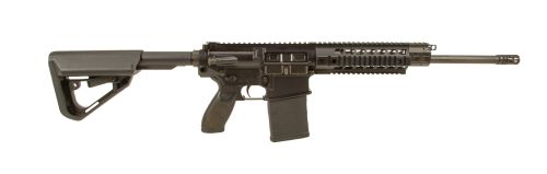 Used Sig Sauer 716 Patrol G2, 7.62 Nato, No Box