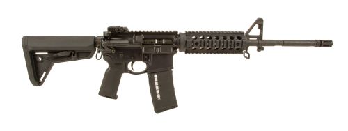 Used Colt M4 Carbine, (LE), .223/5.56MM, No Box