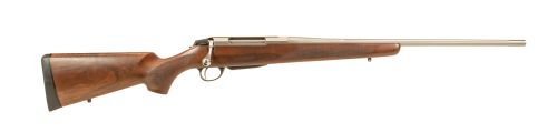 Used Tikka TX3 .308 Winchester, Stainless Steel/Wood, Factory Box