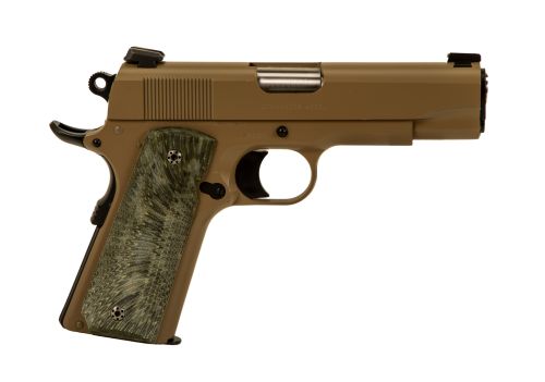 Used Colt M1991 A1, .45 ACP, Factory Box