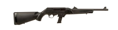 Used Ruger PC Carbine Takedown 9MM, Glock Magazines, No Box