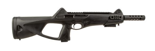 Used Beretta CX4 Storm, .40 S&W, 3 Magazines, No Box