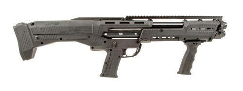 Standard Manufacturing DP12 Gen1 Bullpup Double Barrel 12 Gauge Shotgun