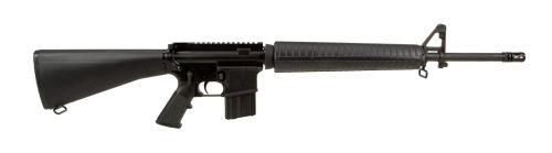 Used Stag Arms Stag 15 Retro, LH, .223/5.56MM, 1 Magazine, No Box