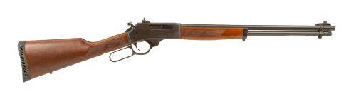 Henry Repeating Arms H009 Standard .30-30 Winchester Blued Rifle
