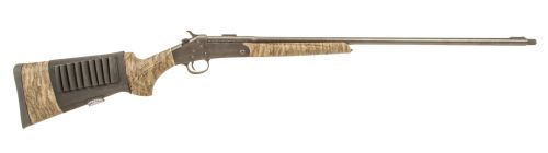J. Stevens Arms Company 301 Turkey .410 Camo Shotgun