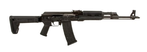 Used Zastava Arms ZPAP M90, .223/5.56MM AK, 2 Magazines, No Box