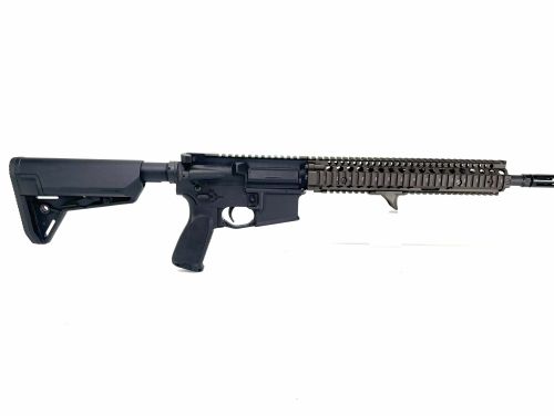 DANIEL DEFENSE - DDM4 Rifle .556