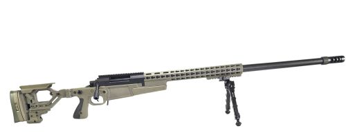ACCURACY INTERNATIONAL - SURGEON XL RIFLE 300 WBY