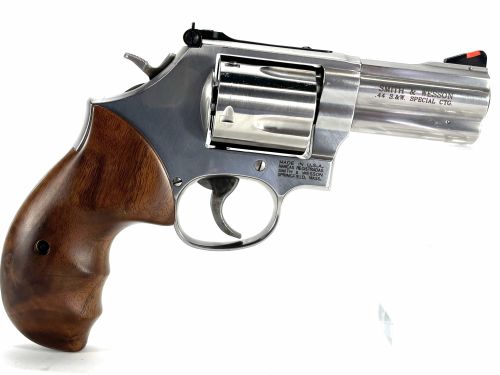 Smith &amp; Wesson Inc. - 696-2 Pistol .44 SPECIAL
