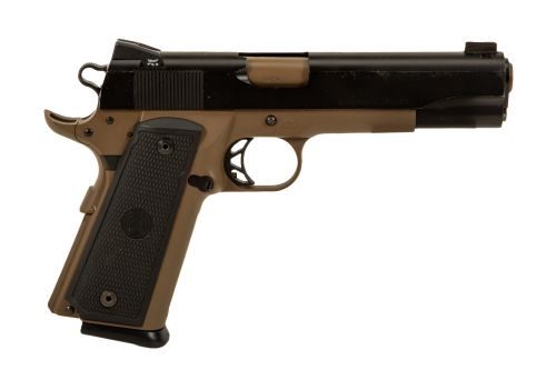 Used Para Ordnance 14.45 Expert .45ACP, 3 Magazines, Factory Box