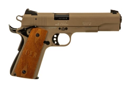 Used Sig Sauer 1911-22, 1 Magazine, Factory Box