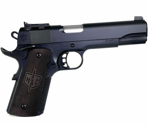 TISAS - (MILITARY ARMAMENT CORP) M1911 PISTOL 45 ACP