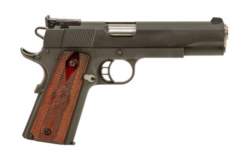 Used Springfield Armory 1911-A1 .45 ACP, 2 Magazines, Holster, Factory Box