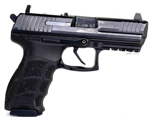 Heckler & Koch INC. - P30 PISTOL 9MM