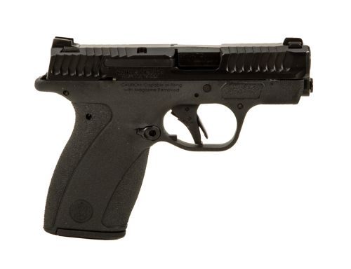 Used Smith &amp; Wesson Bodyguard 2.0 .380 ACP, 3 Magazines, Factory Box