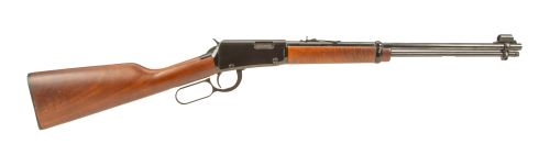 Used Henry Classic Rifle .22 Long Rifle, No Box