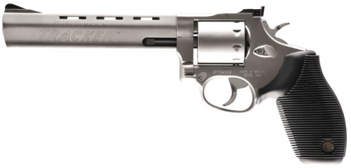 Taurus 992 Tracker Convertible .22 LR/.22 WMR Stainless Revolver