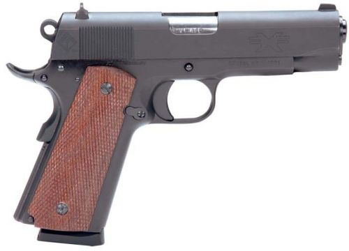 American Tactical Firepower Xtreme GI 1911 Commander .45 ACP Blue/Black Pistol
