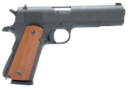 American Tactical Firepower Xtreme 1911 Military .45 ACP Blue/Black Pistol