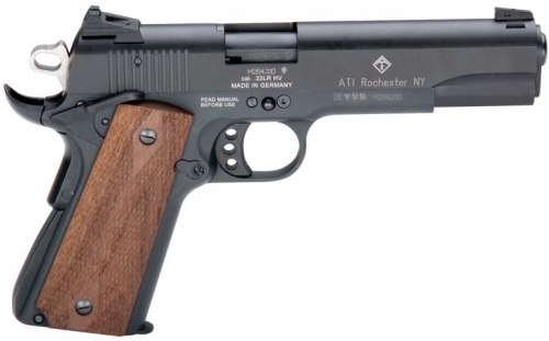 American Tactical GSG 1911 .22 LR Blue/Black Pistol