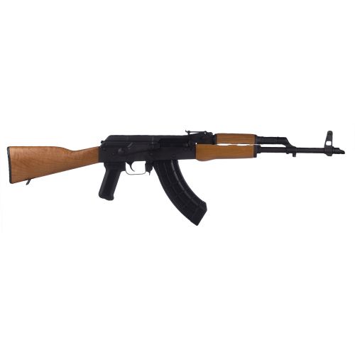 Century Arms WASR-10 AKM-Pattern 7.62x39mm Blue/Black Rifle