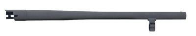 Mossberg 500XBL Security Matte Blue