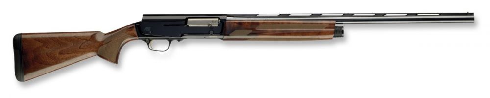 Browning A5 Hunter 12 Gauge Gloss Turkish Walnut Shotgun